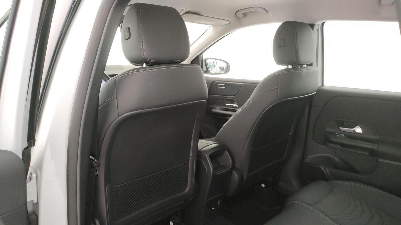 B 180 Progressive Advanced auto - Certified
