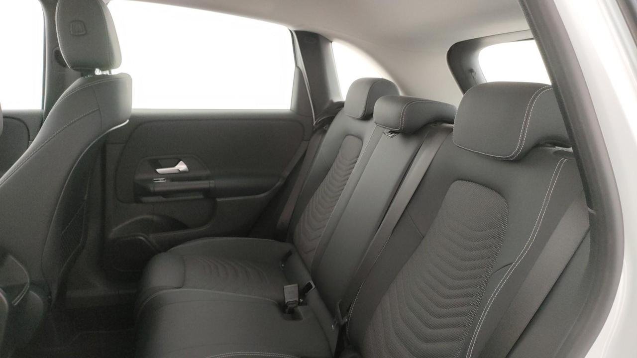 B 180 Progressive Advanced auto - Certified