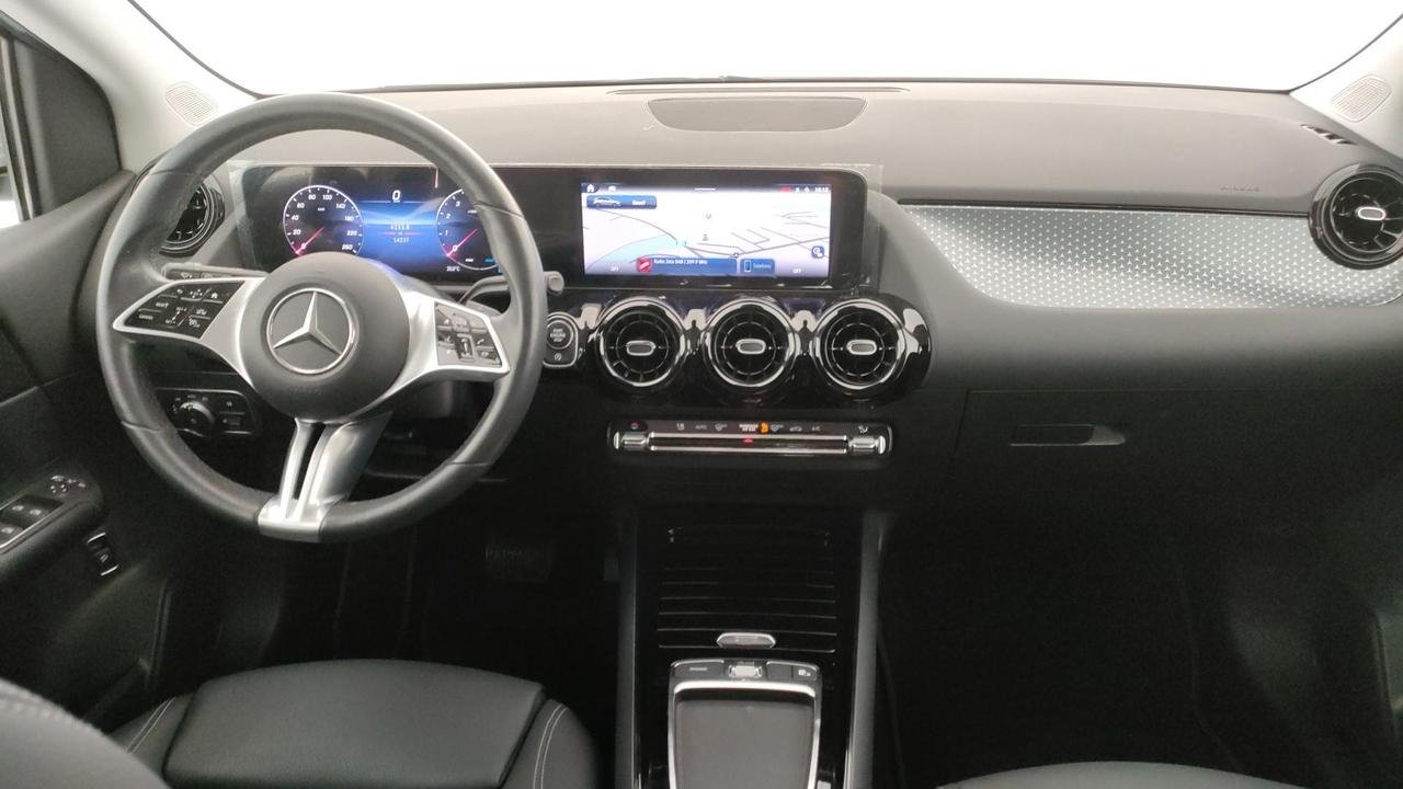 B 180 Progressive Advanced auto - Certified