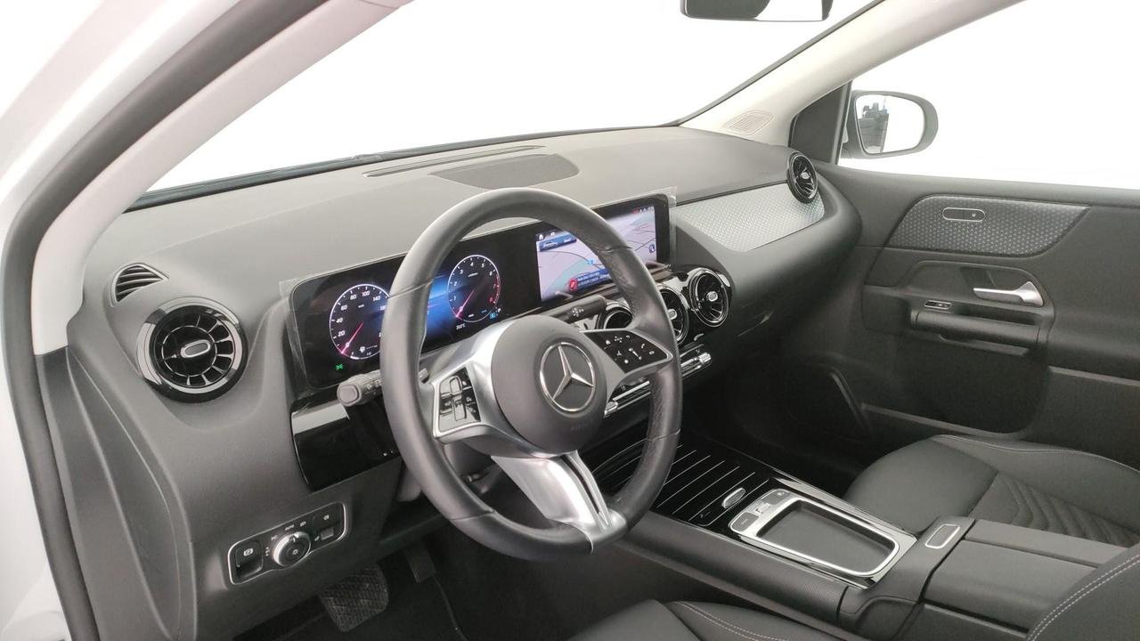 B 180 Progressive Advanced auto - Certified