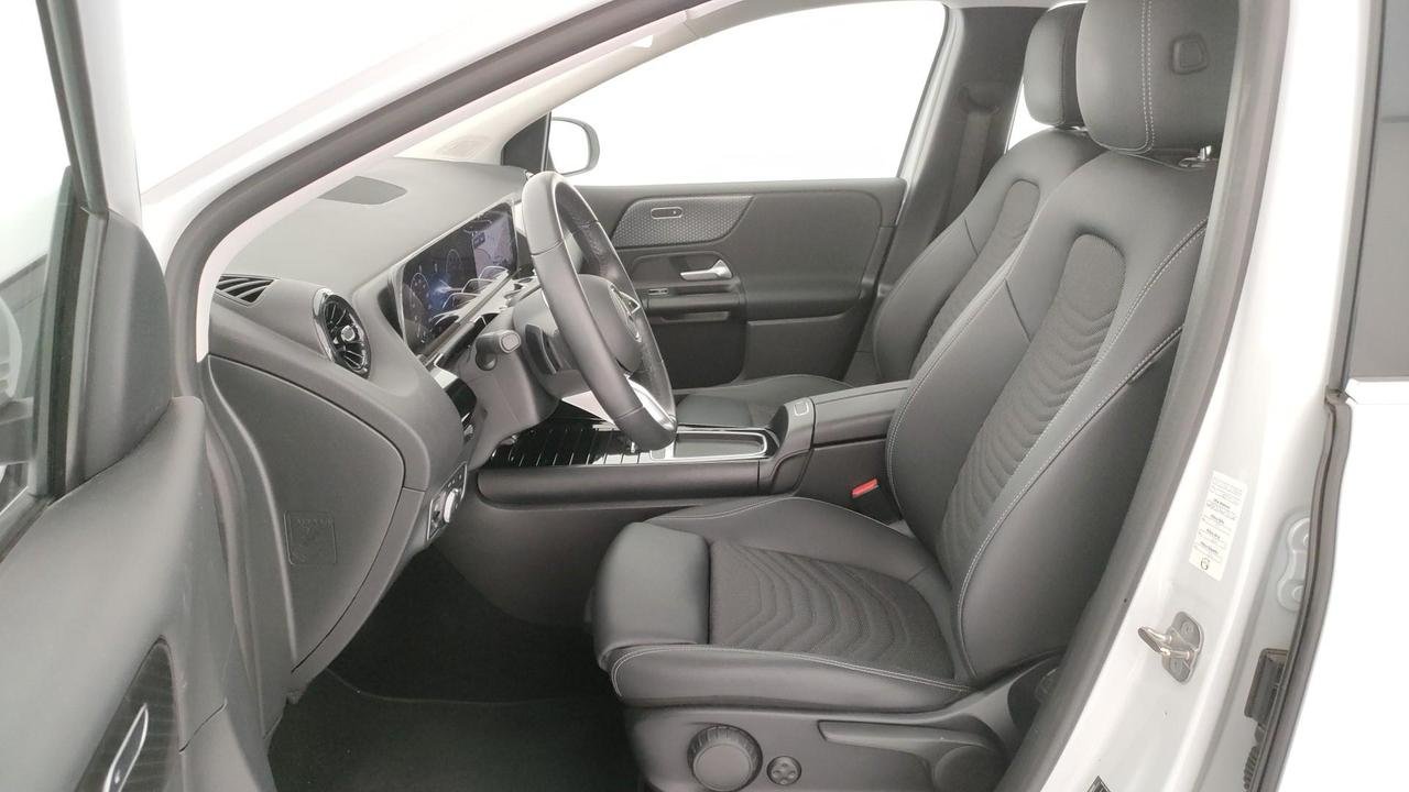 B 180 Progressive Advanced auto - Certified