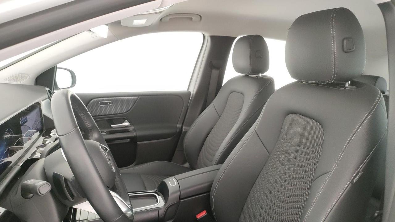 B 180 Progressive Advanced auto - Certified