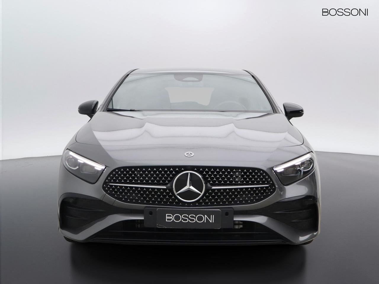 A 180 d AMG Line Advanced Plus auto - Certified