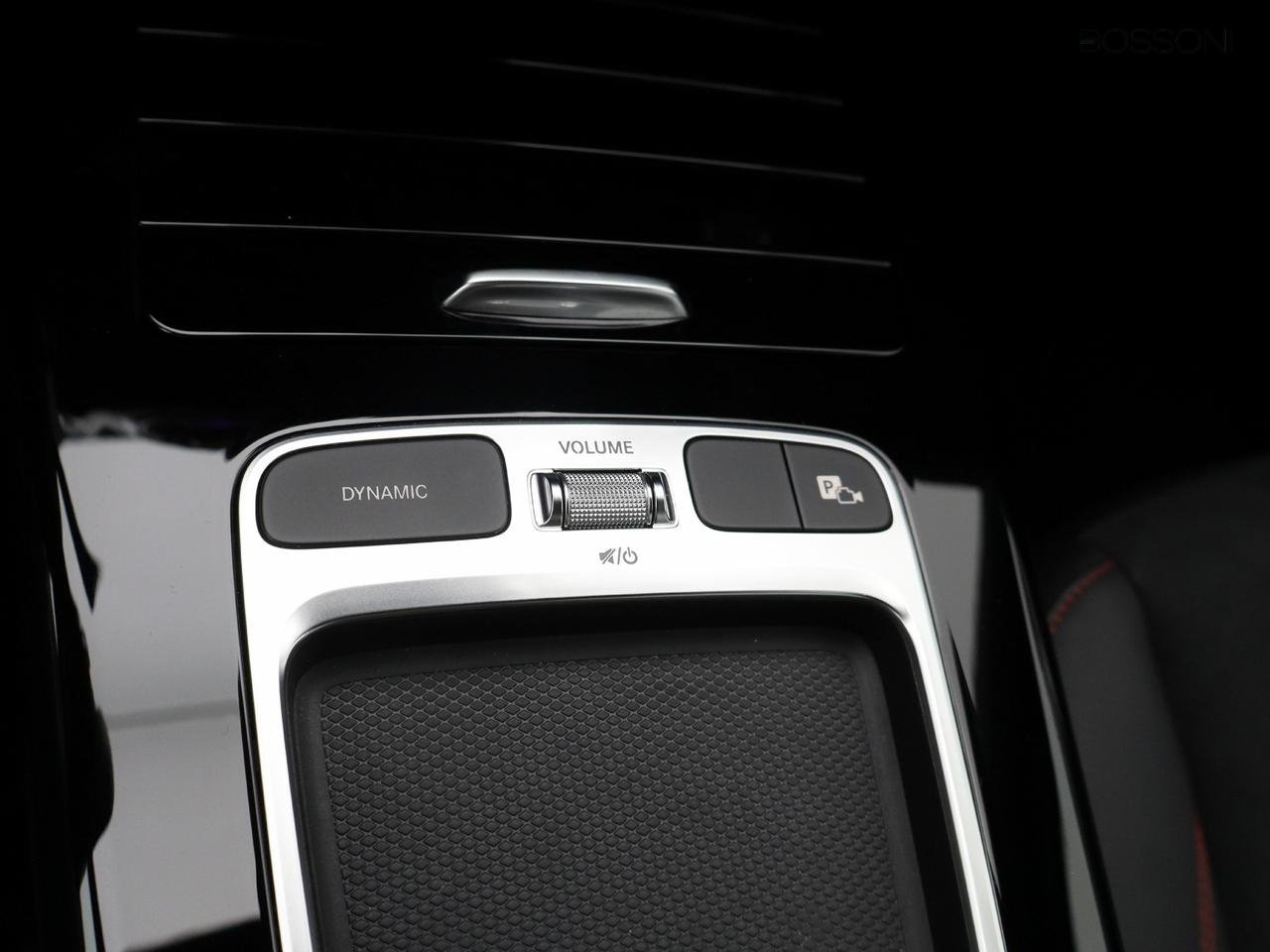 A 180 d AMG Line Advanced Plus auto - Certified