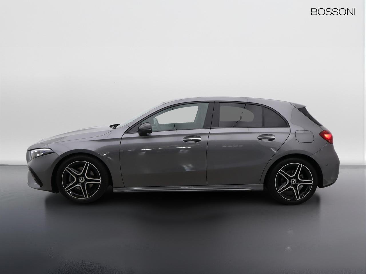 A 180 d AMG Line Advanced Plus auto - Certified