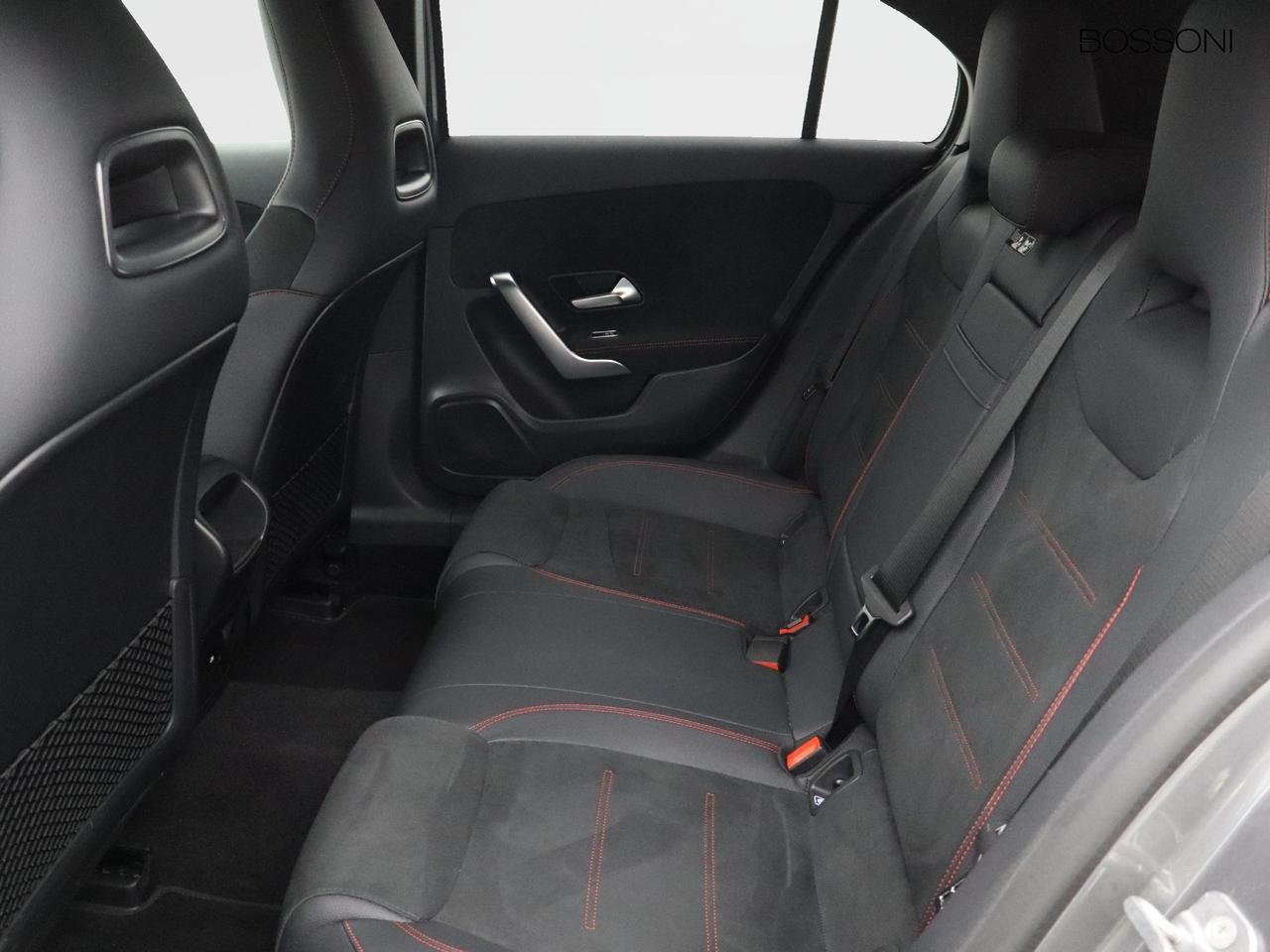 A 180 d AMG Line Advanced Plus auto - Certified