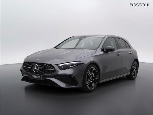 A 180 d AMG Line Advanced Plus auto - Certified