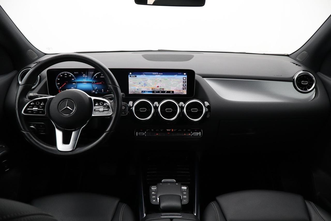 GLA 200 d Sport Plus auto - Certified