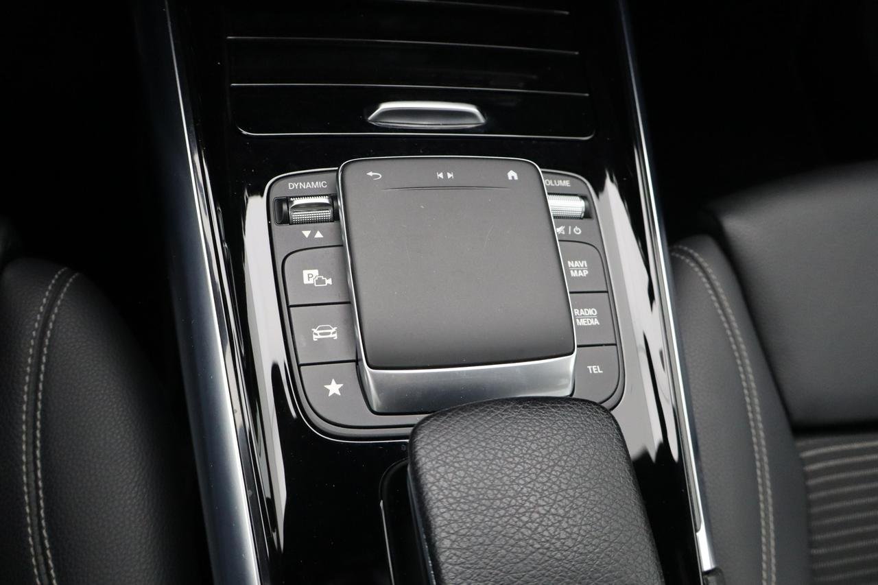 GLA 200 d Sport Plus auto - Certified