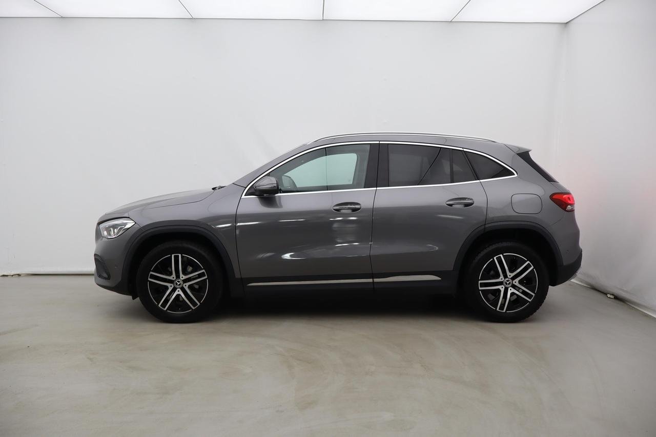 GLA 200 d Sport Plus auto - Certified