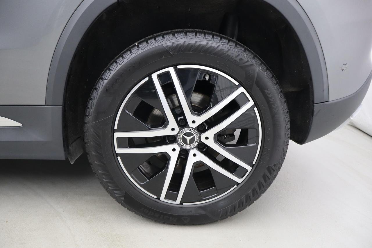 GLA 200 d Sport Plus auto - Certified