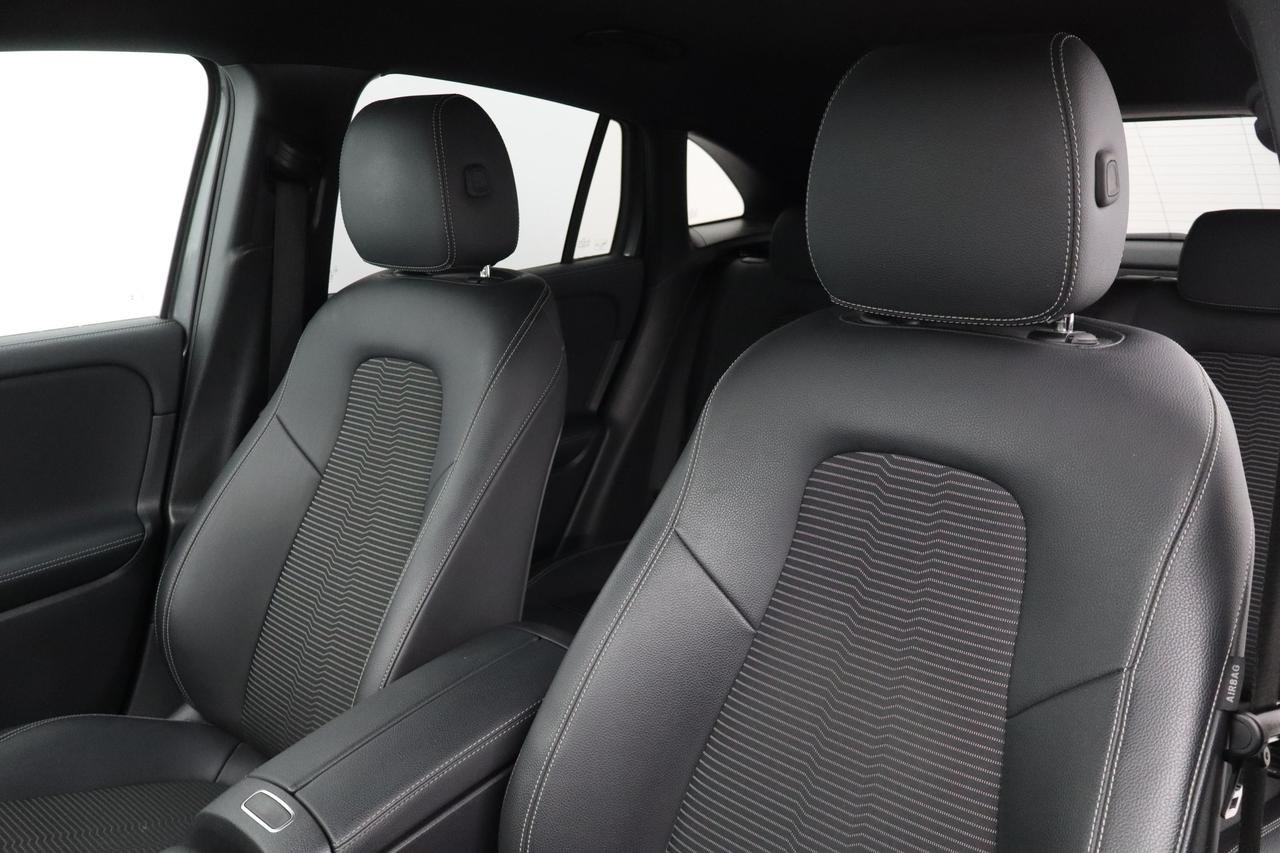 GLA 200 d Sport Plus auto - Certified