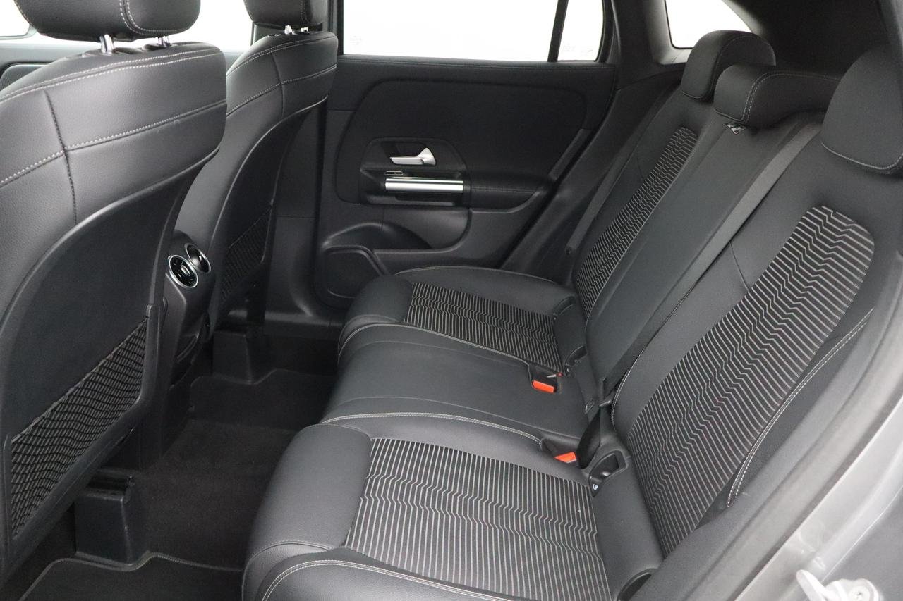 GLA 200 d Sport Plus auto - Certified
