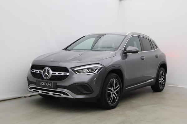 GLA 200 d Sport Plus auto - Certified