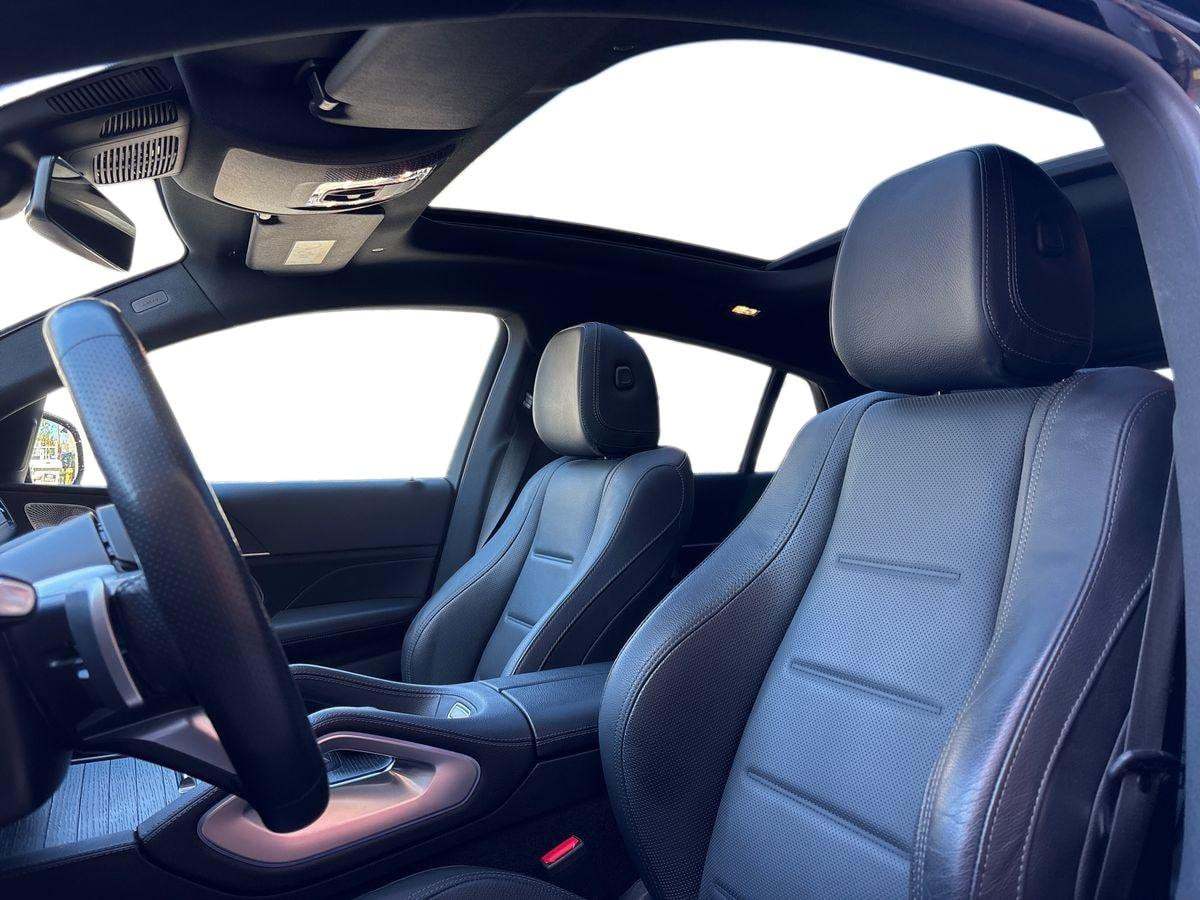 GLE Coupe 350 de phev AMG Line Premium Plus 4matic - Certified