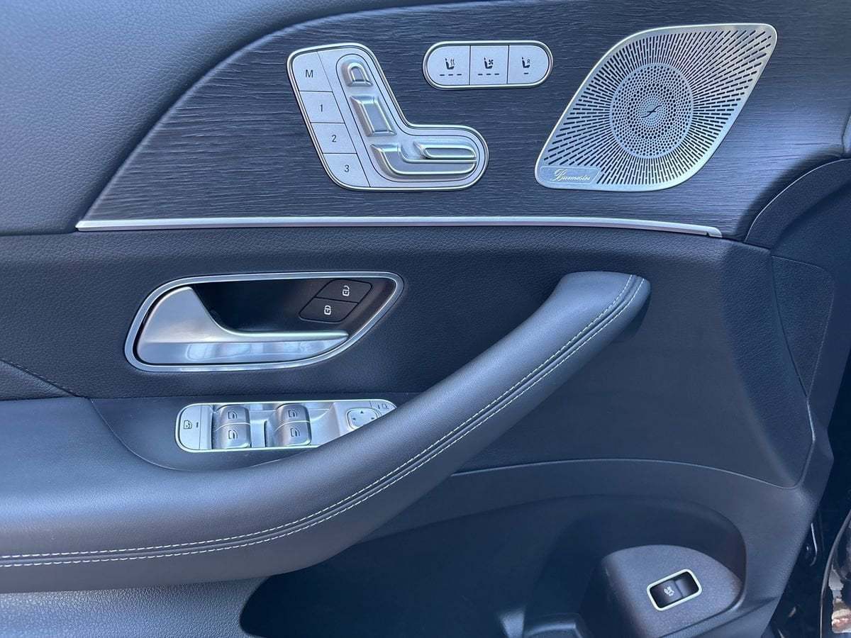 GLE Coupe 350 de phev AMG Line Premium Plus 4matic - Certified