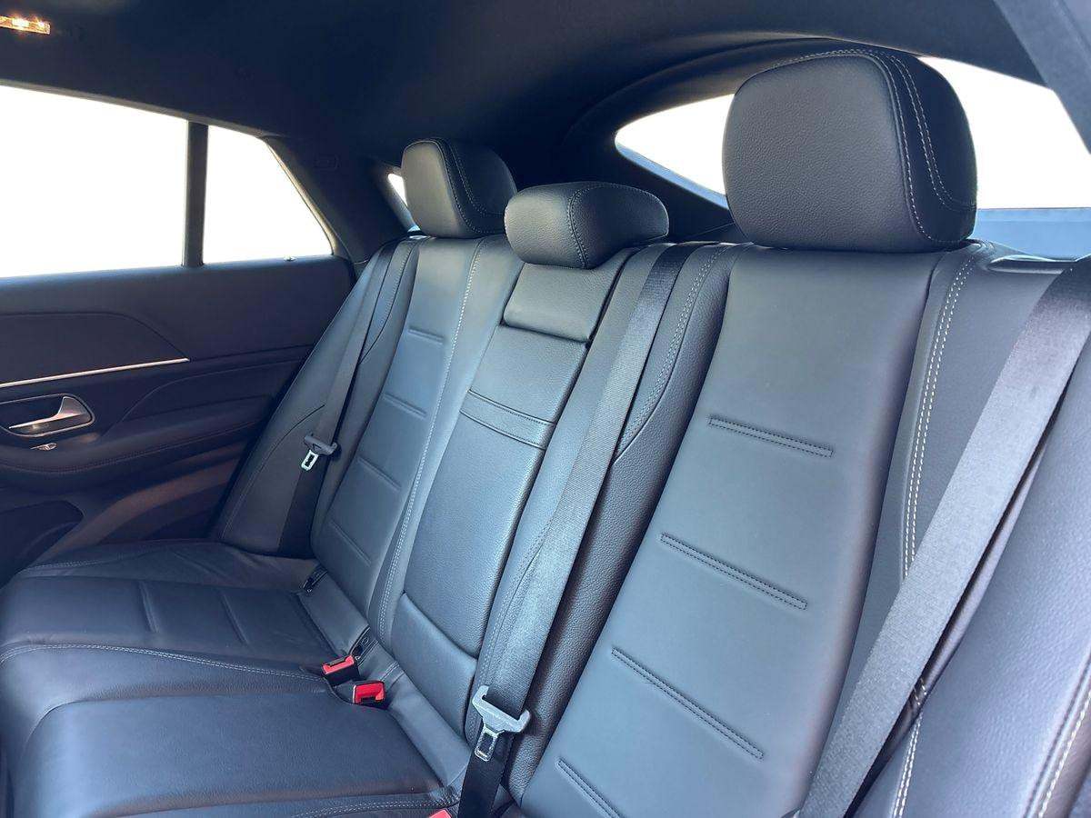 GLE Coupe 350 de phev AMG Line Premium Plus 4matic - Certified