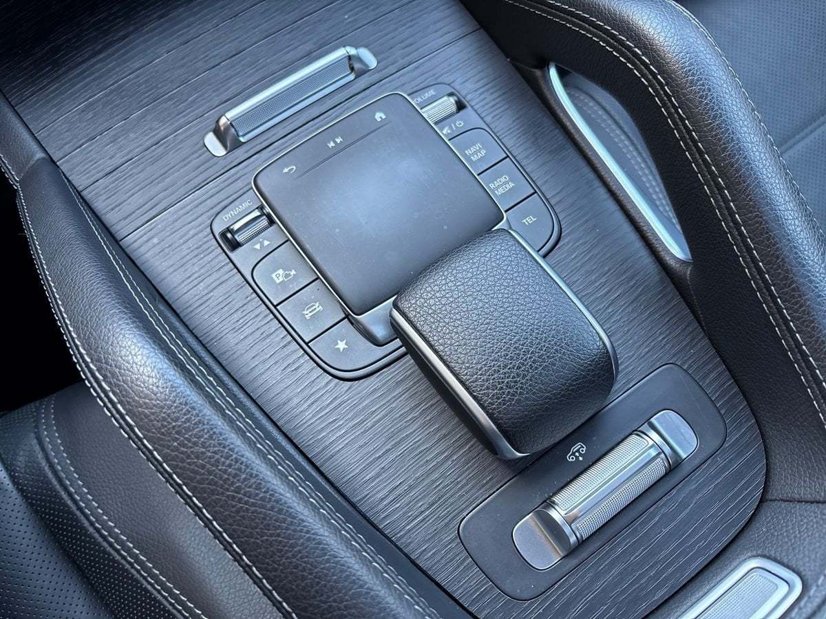 GLE Coupe 350 de phev AMG Line Premium Plus 4matic - Certified