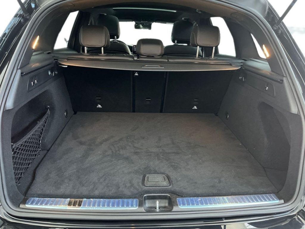 GLC 220 d Premium 4matic auto - Certified