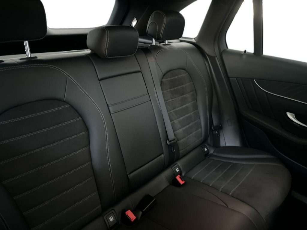 GLC 220 d Premium 4matic auto - Certified