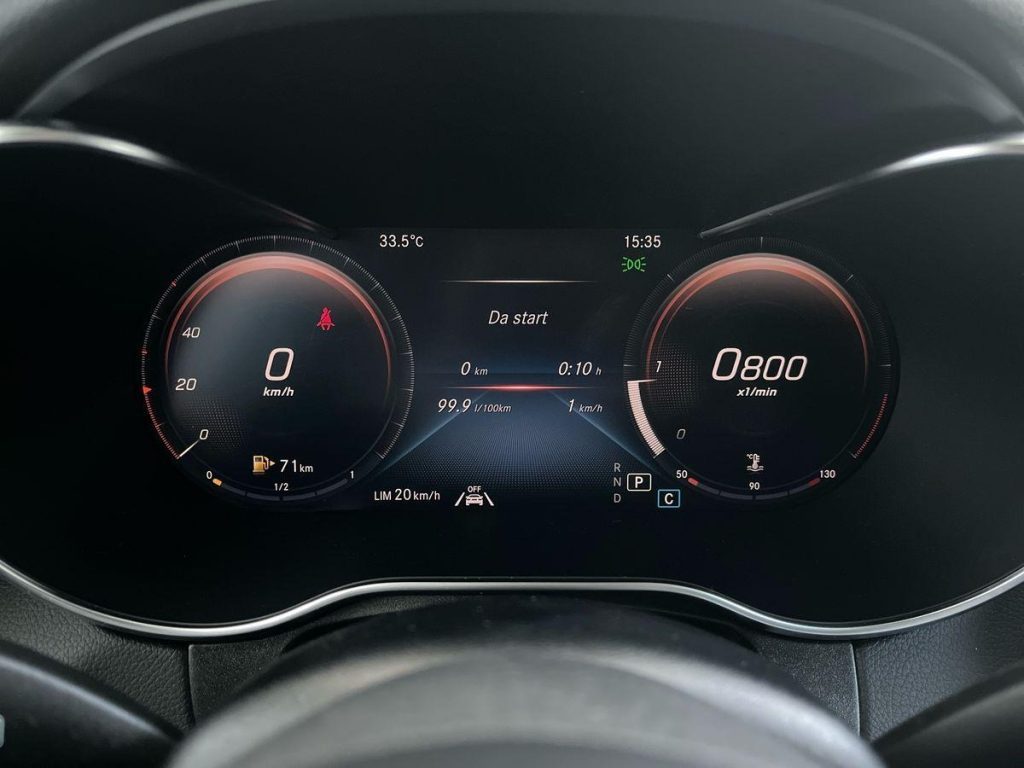 GLC 220 d Premium 4matic auto - Certified