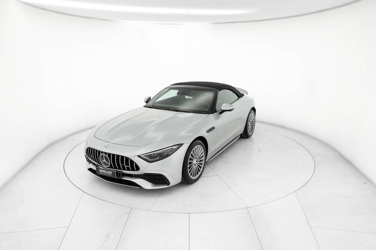 AMG SL 43 Premium 381cv auto - Mercedes Certified