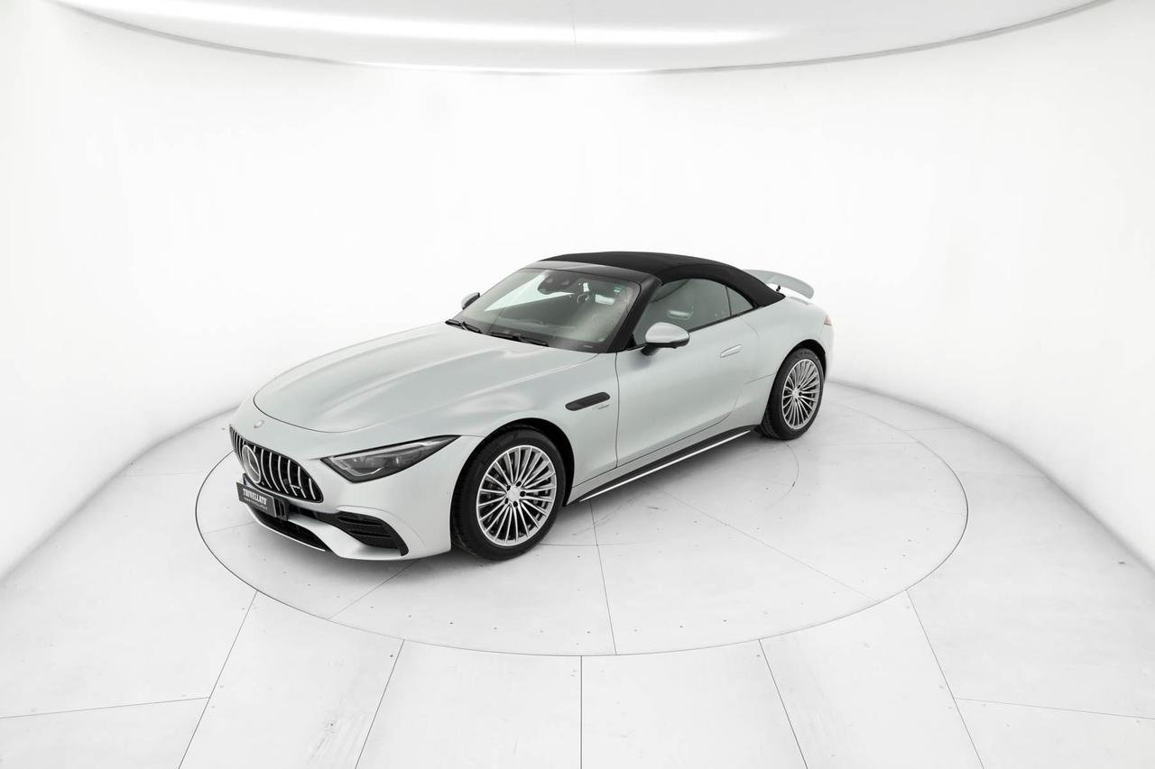 AMG SL 43 Premium 381cv auto - Certified