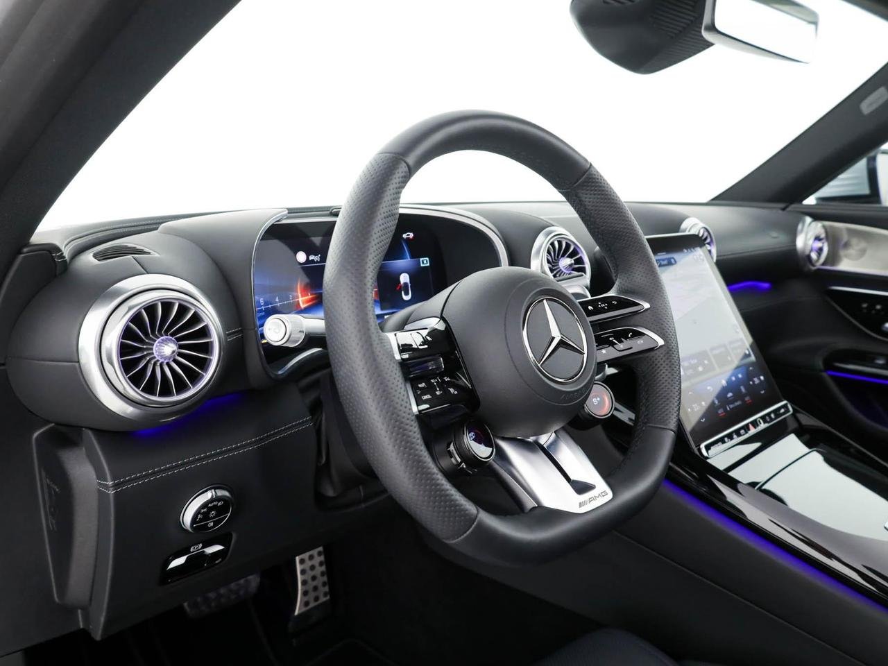 AMG SL 43 Premium 381cv auto - Certified