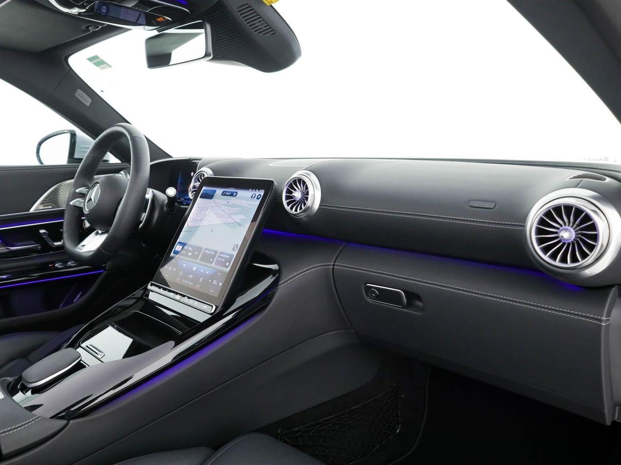 AMG SL 43 Premium 381cv auto - Certified
