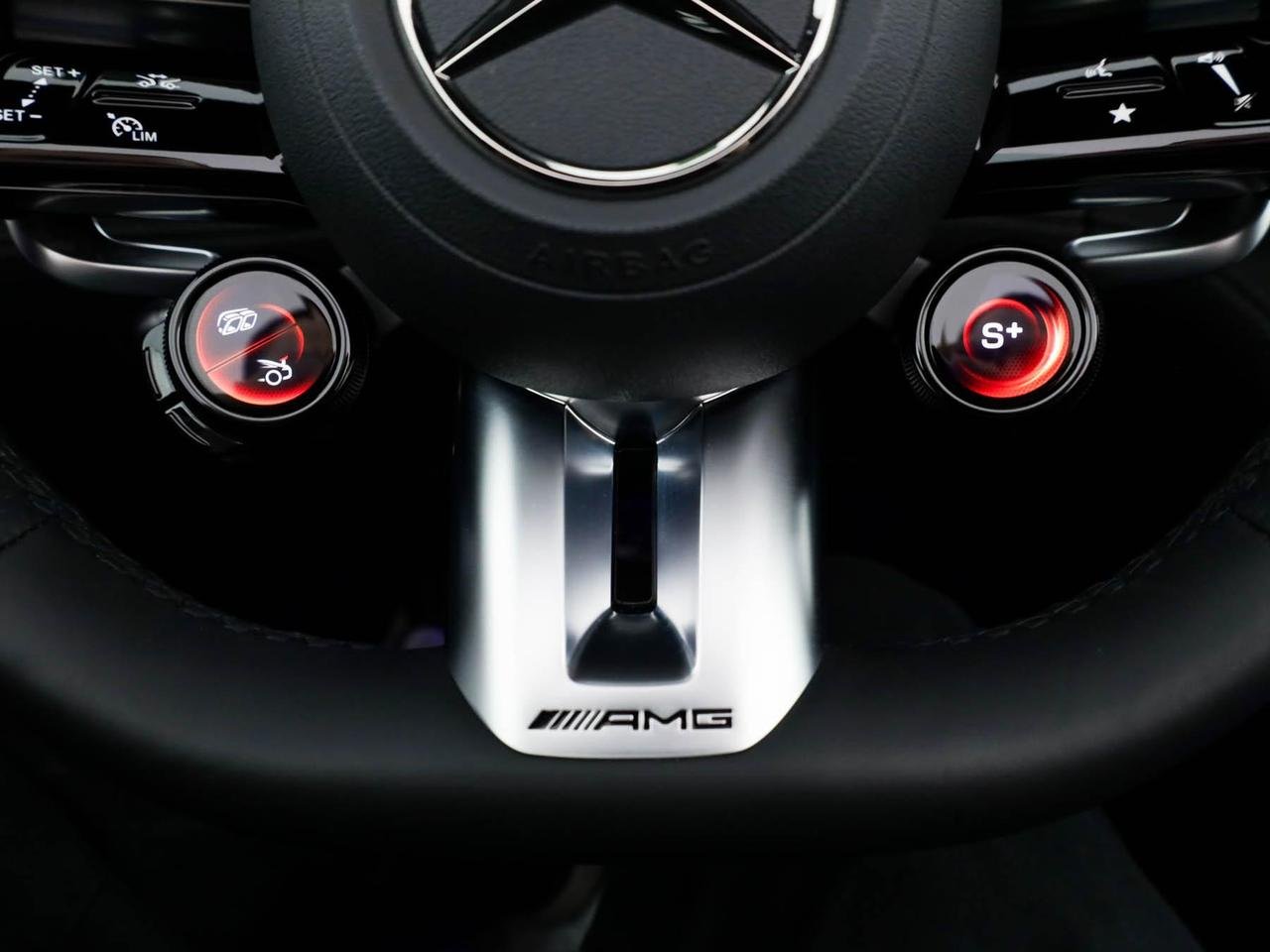 AMG SL 43 Premium 381cv auto - Certified