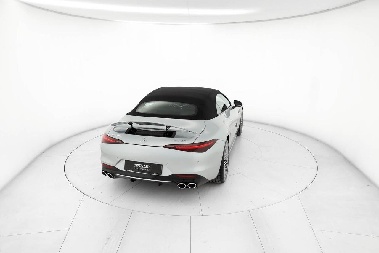 AMG SL 43 Premium 381cv auto - Certified