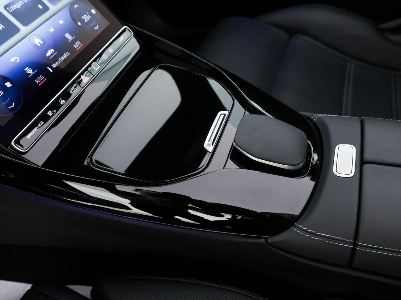 AMG SL 43 Premium 381cv auto - Certified