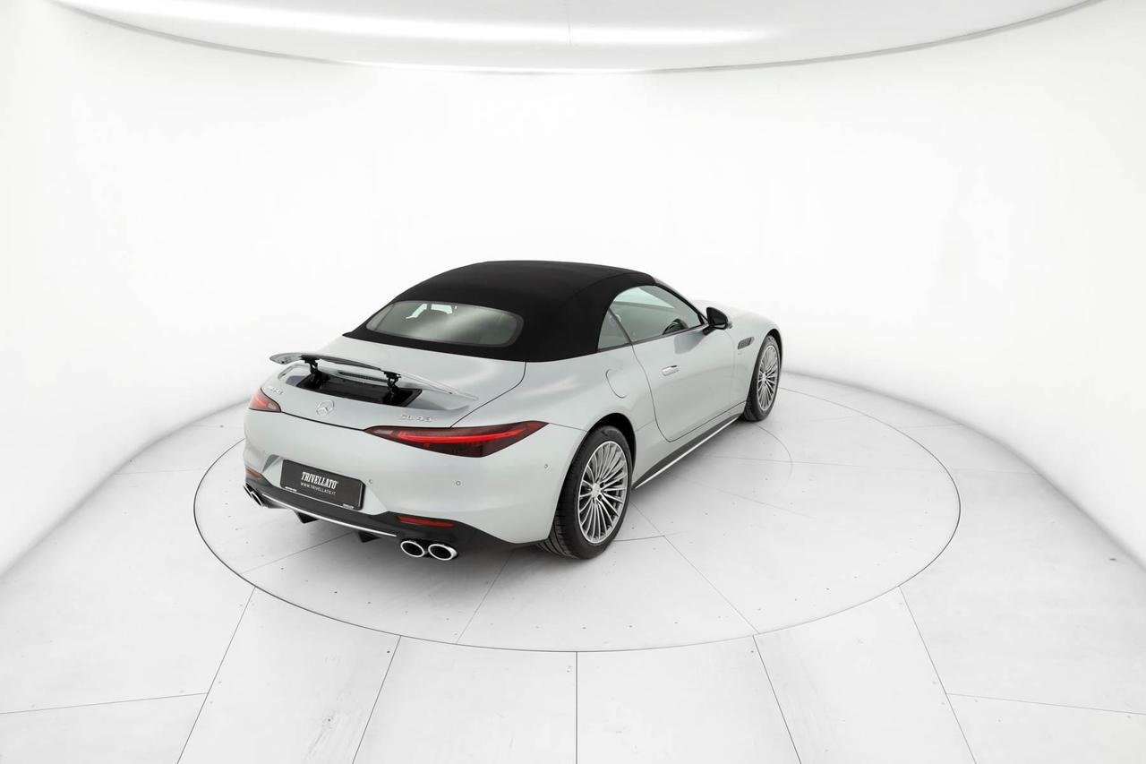 AMG SL 43 Premium 381cv auto - Certified