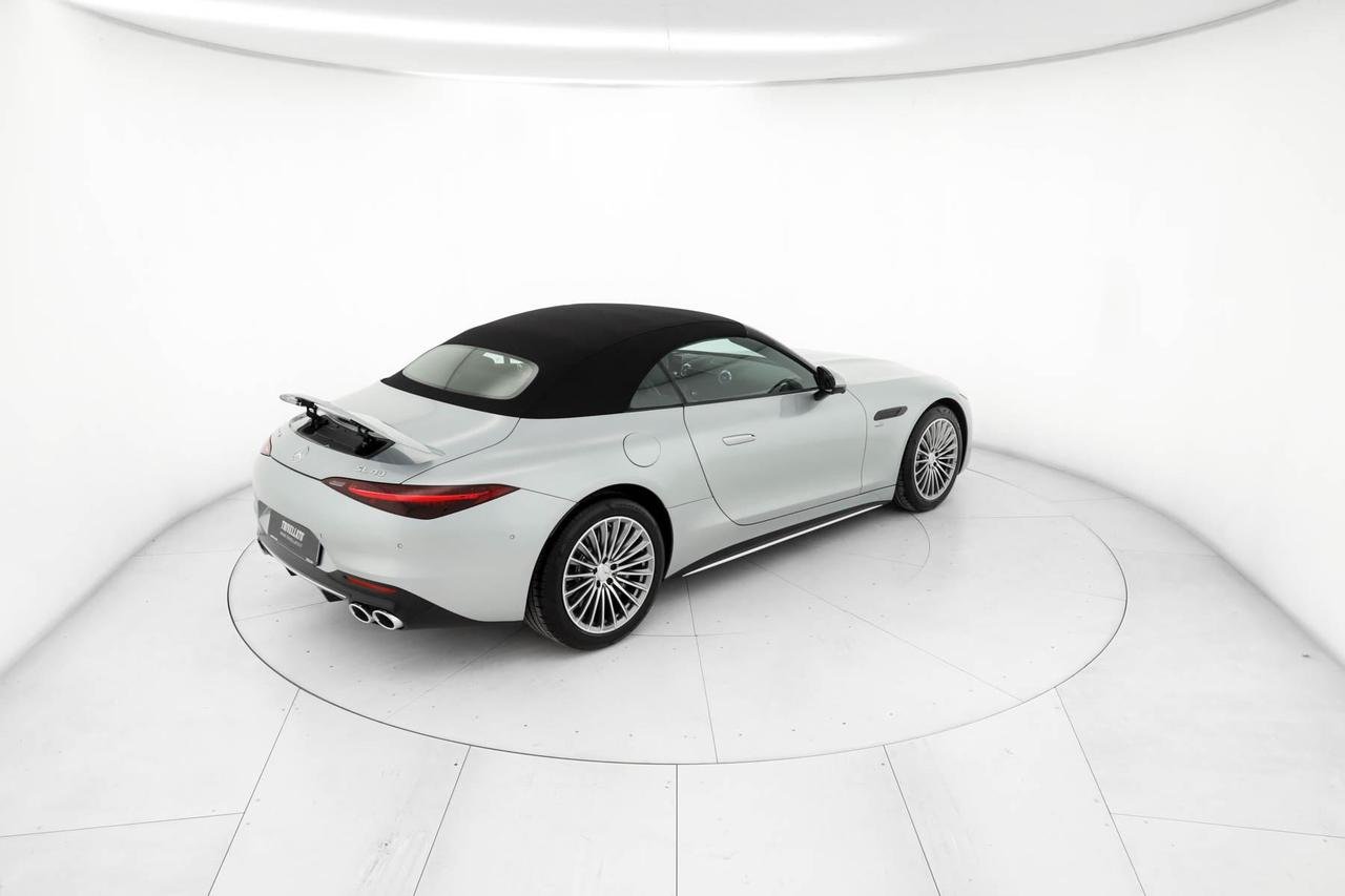 AMG SL 43 Premium 381cv auto - Certified
