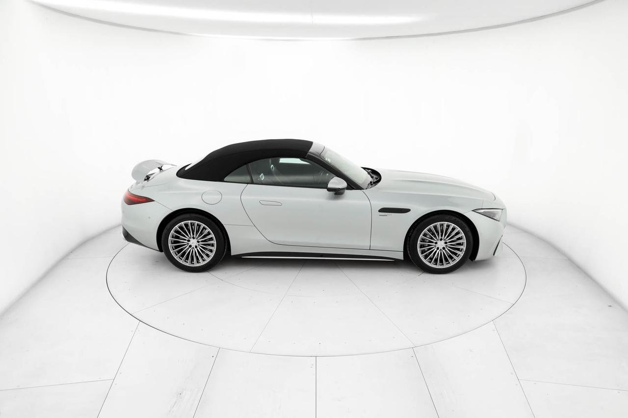 AMG SL 43 Premium 381cv auto - Certified