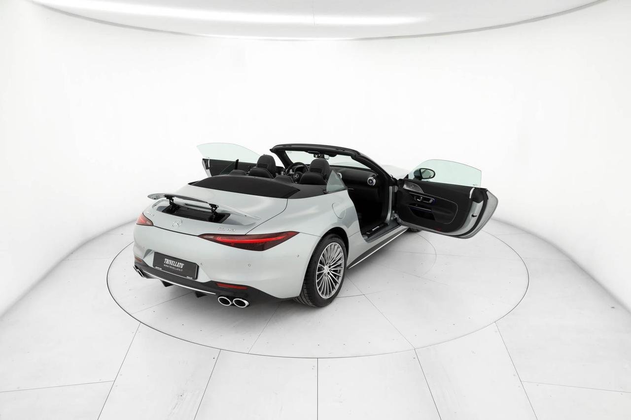 AMG SL 43 Premium 381cv auto - Certified
