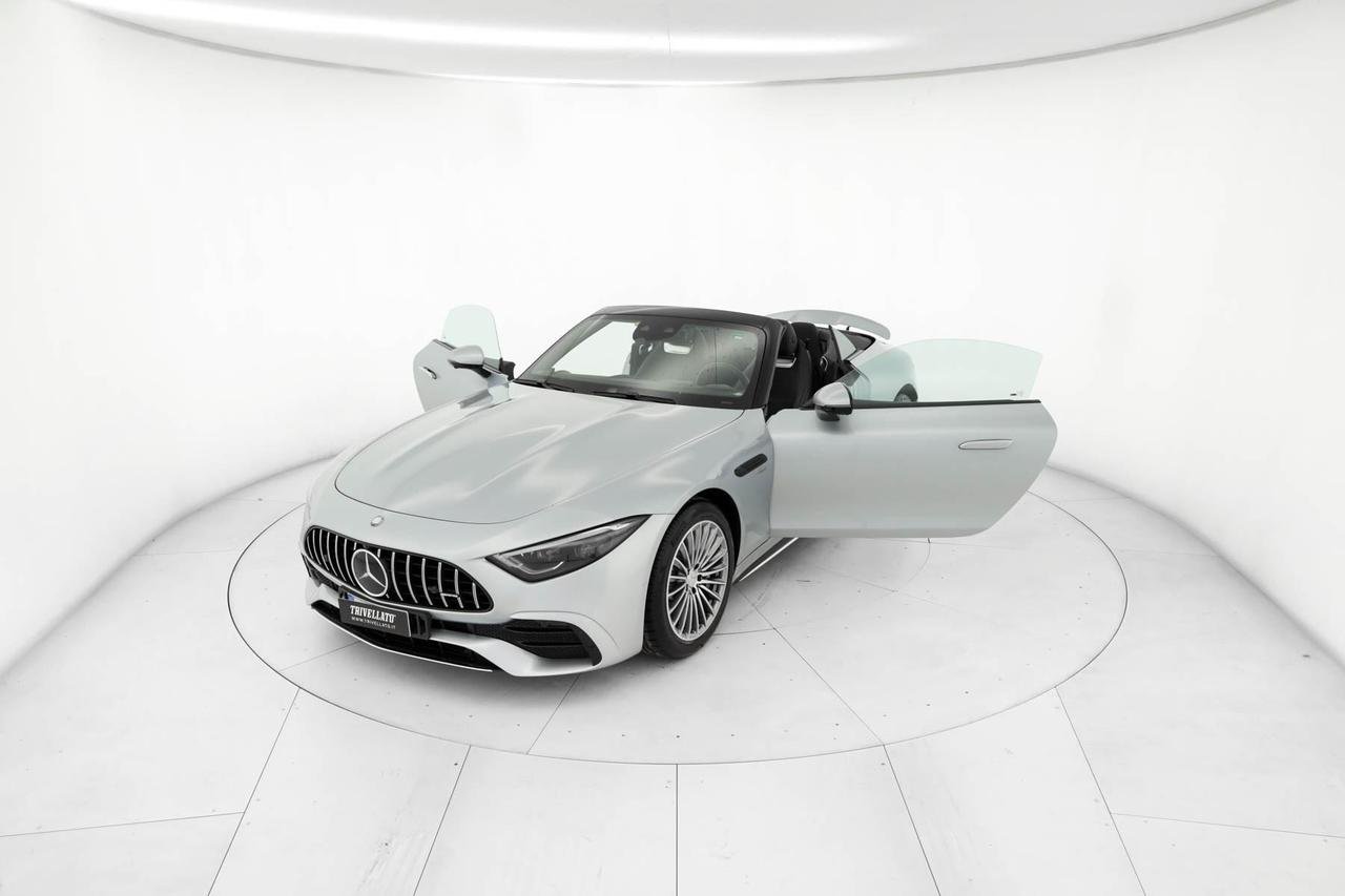 AMG SL 43 Premium 381cv auto - Certified