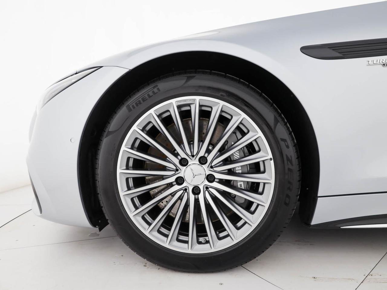 AMG SL 43 Premium 381cv auto - Certified