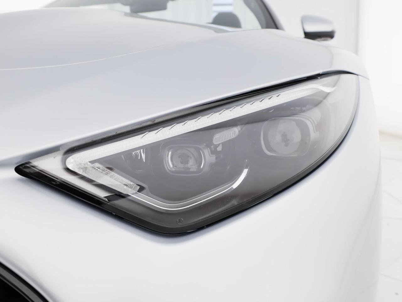 AMG SL 43 Premium 381cv auto - Certified