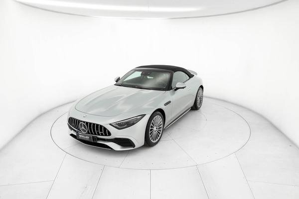 AMG SL 43 Premium 381cv auto - Certified