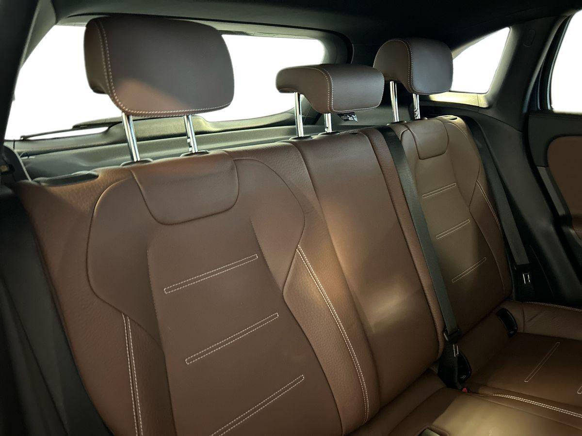 GLA 200 d Premium auto - Certified