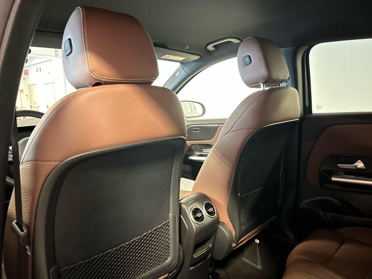 GLA 200 d Premium auto - Certified