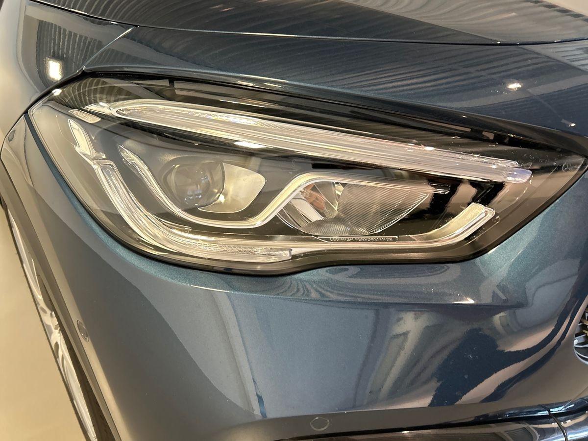 GLA 200 d Premium auto - Certified