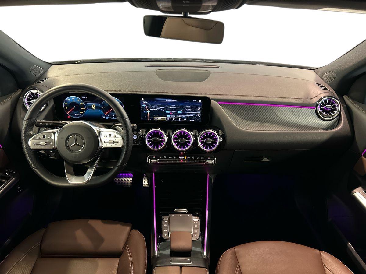 GLA 200 d Premium auto - Certified