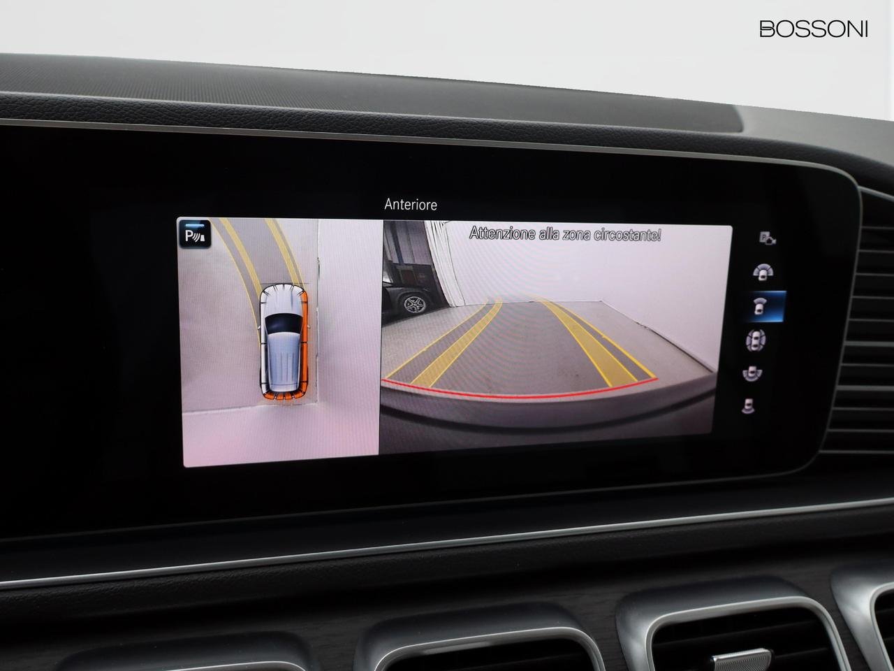 GLE 350 de phev (e eq-power) Premium 4matic auto - Certified