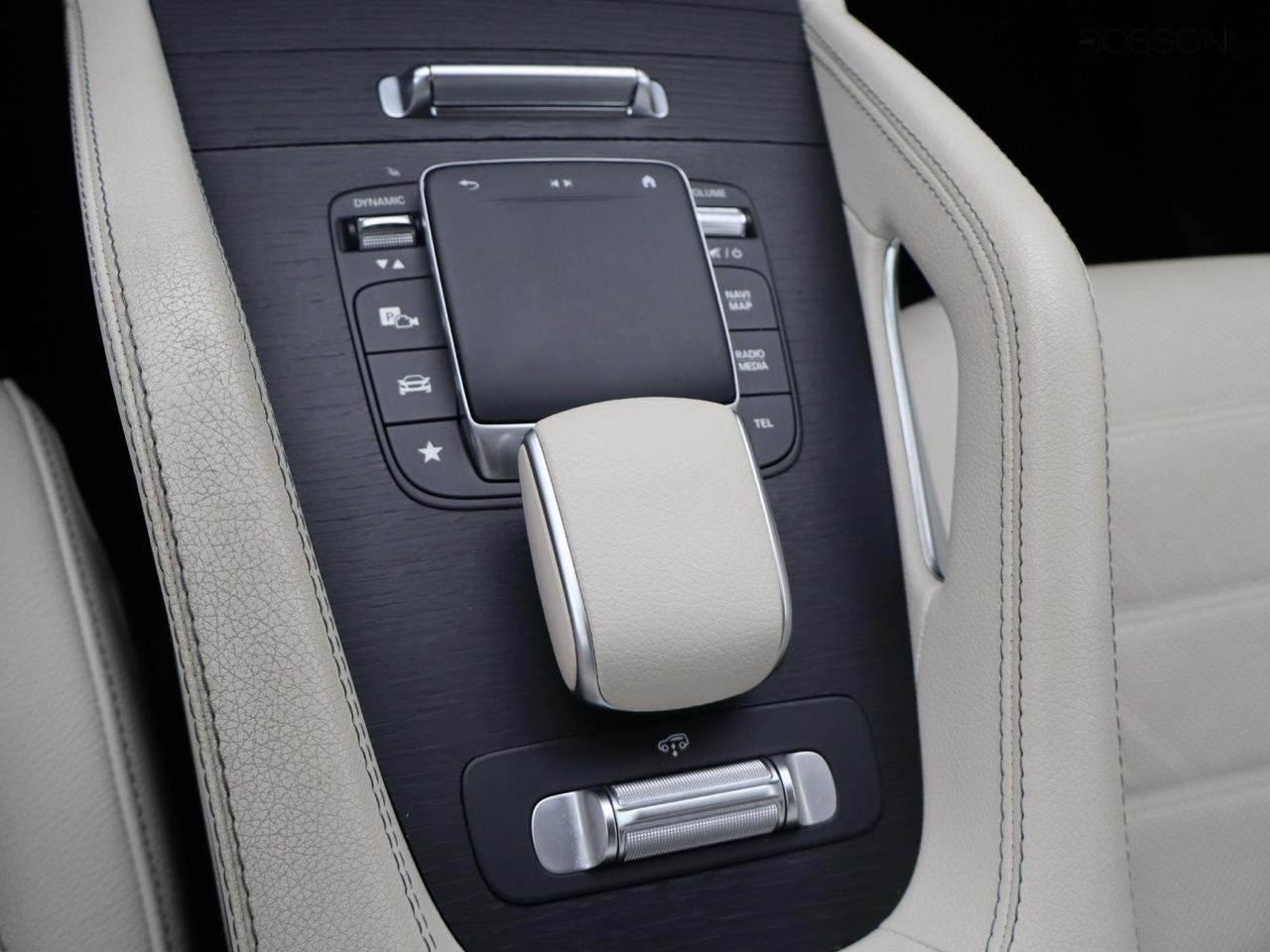 GLE 350 de phev (e eq-power) Premium 4matic auto - Certified
