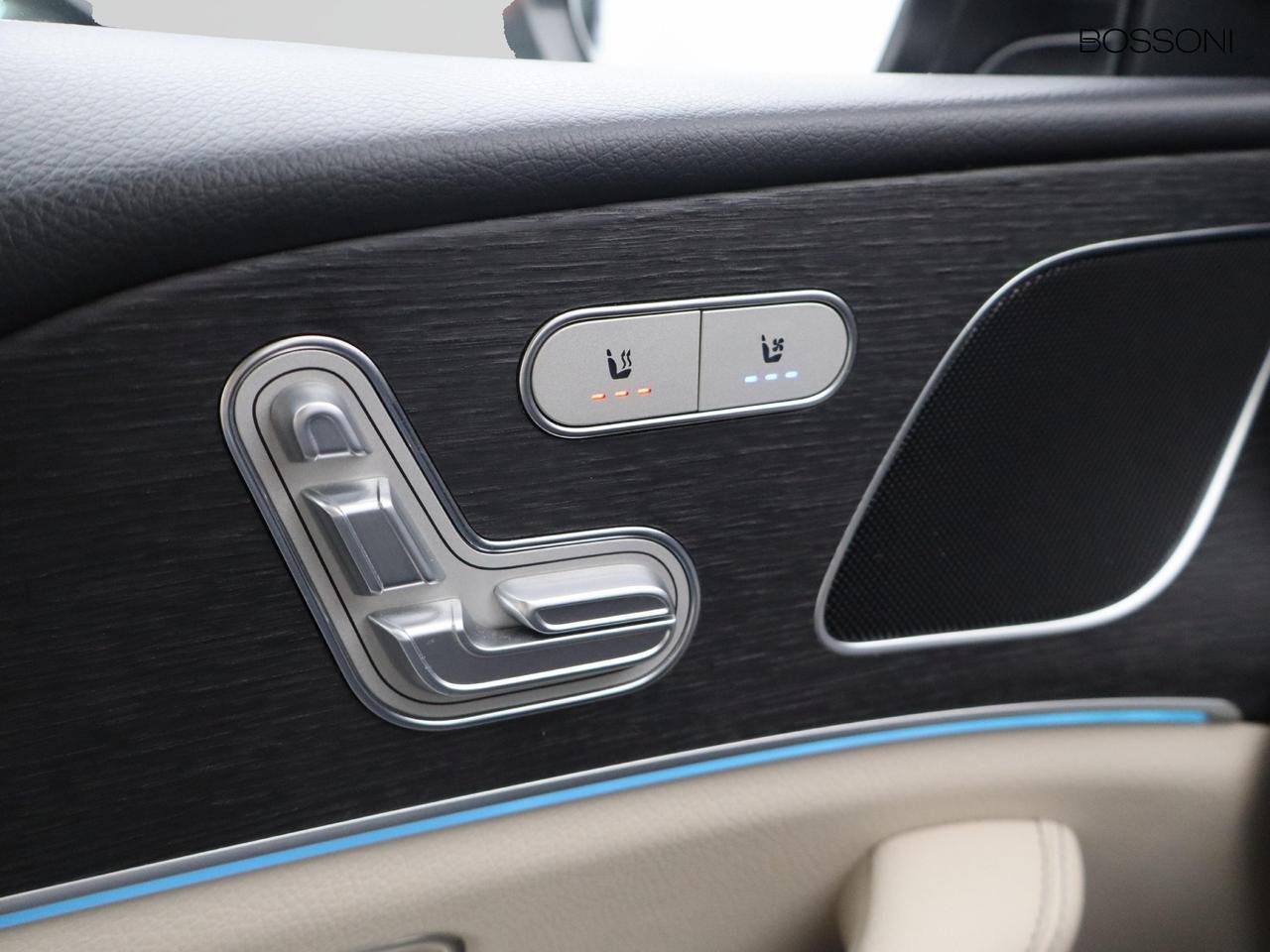 GLE 350 de phev (e eq-power) Premium 4matic auto - Certified