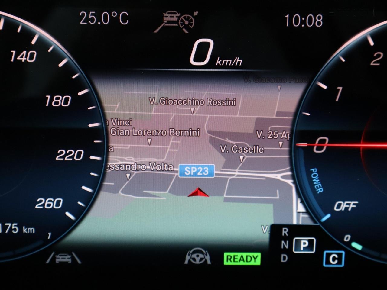 GLE 350 de phev (e eq-power) Premium 4matic auto - Certified
