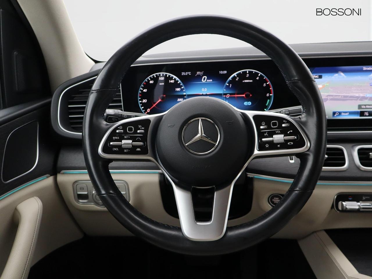 GLE 350 de phev (e eq-power) Premium 4matic auto - Certified