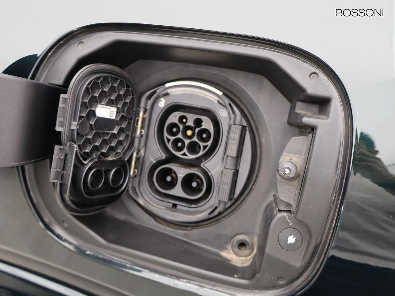 GLE 350 de phev (e eq-power) Premium 4matic auto - Certified